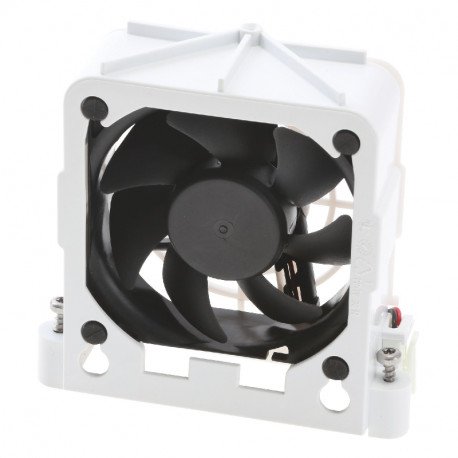 Ventilateur congelateur pour refrigerateur Bosch 00658376