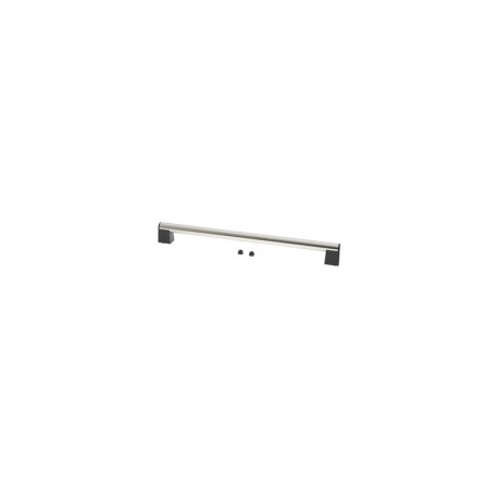 Poignee de porte cuisiniere pour four Siemens 00667882