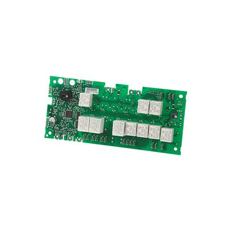 Module de commande pour four Bosch 00657051