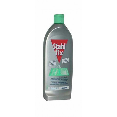 Produit de nettoyage stahl fix 00465041