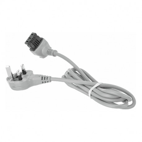 Cable de raccordement hotte micro-ondes pour lave-vaisselle Bosch 00646105