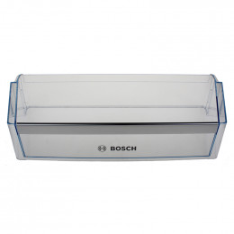 Balconnet pour refrigerateur Bosch 00704904