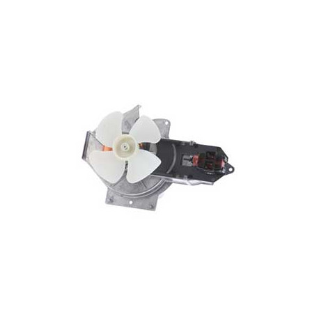 Ventilateur moteur pour four Bosch 00490813