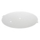 Couvercle pour table de cuisson Bosch 11009075