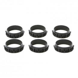 Bague pour four Siemens 00611487