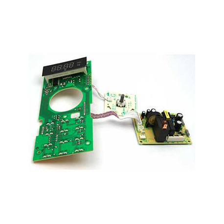 Module element de commande pour micro-ondes Bosch 11002315