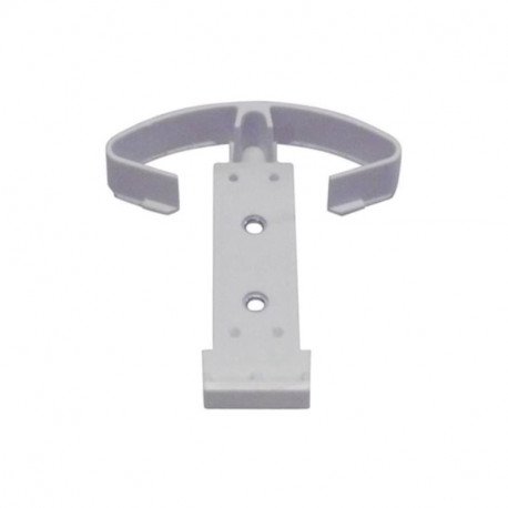 Mecanisme de poignee congelateur pour refrigerateur Liebherr 909722500