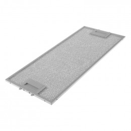 Filtre metallique a graisse pour hotte Bosch 11022473