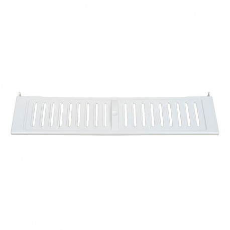 Grille d'aeration pour refrigerateur Bosch 00355494