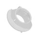 Bride tube d'evacuation pour lave-vaisselle Aeg 152686200