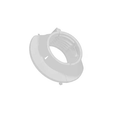 Bride tube d'evacuation pour lave-vaisselle Aeg 152686200