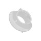 Bride tube d'evacuation pour lave-vaisselle Aeg 152686200