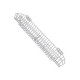 Panier a couteaux argent pour lave-vaisselle Aeg 152437720