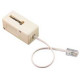 Adaptateur prise t femelle rj45 male longueur 10 cm Itc 3789