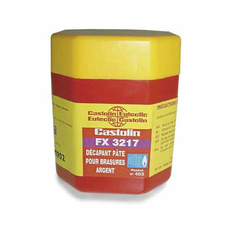 Decapant pate fx 3217 Castolin 1665PF0200P