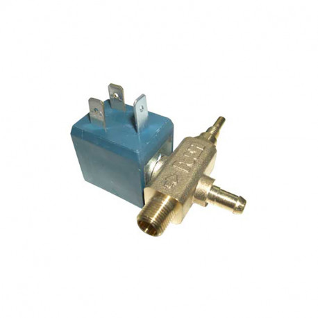 Electrovanne pour centrale vapeur Polti R551647