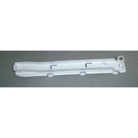 Crisper rail group pour refrigerateur Beko 4943310200