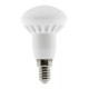 Ampoule led r50 5w e14 380 lumens 2700k Elexity 455060