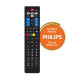 Telecommande tv dediee philips pour tv philips Superior 8034