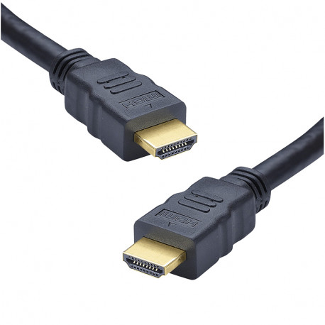 Cordon hdmi 1.4 - 1.5m Itc X002777