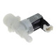 Electrovanne pour lave-vaisselle connecteur : 2.5 Whirlpool 480140102032