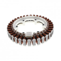 Stator pour lave-linge Lg AJB73816004