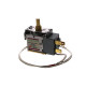 Thermostat wdf36k-105-bc refrigerateur/congelateur Hisense HK1113076