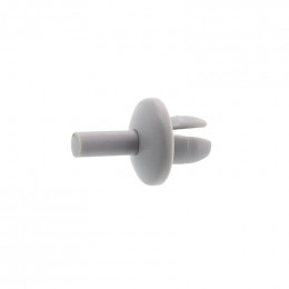 Rivet plastique porte d:12mm pour lave-vaisselle Aeg 117323400