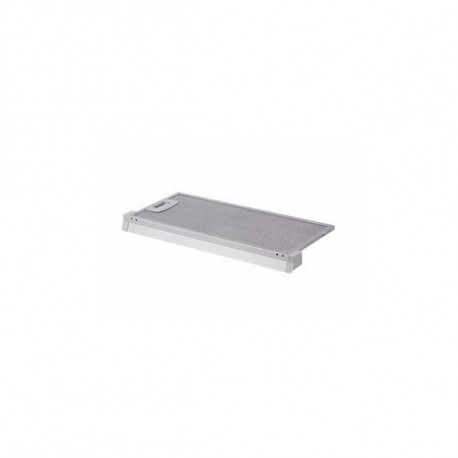 Filtre metallique pour hotte Bosch 00352812