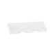 Feuille de protection ventilat pour lave-vaisselle Electrolux 14022395701