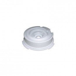 Capot de moteur de cyclage pour lave-vaisselle Bosch 00481563