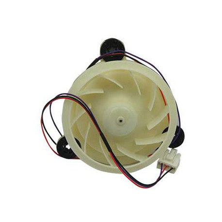 Ventilateur pour refrigerateur 0064001624 Haier 49052603