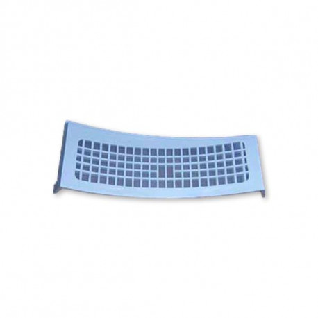 Filtre droit pour seche-linge Beko 2958500100