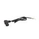 Cable d'alimentation pour hotte Aeg 405517884