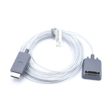 Cable one connect pour tv Samsung BN39-02395B