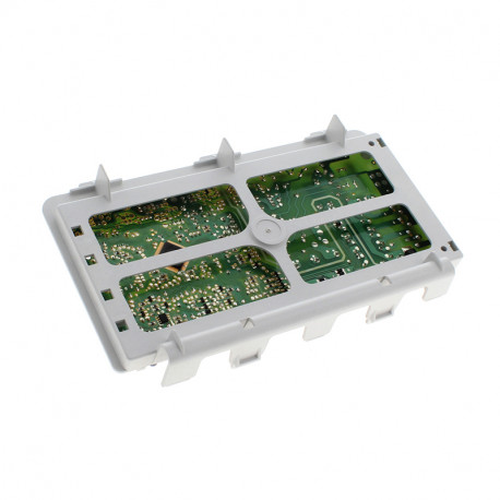 Platine controle loke pour micro-ondes Whirlpool 481010800054