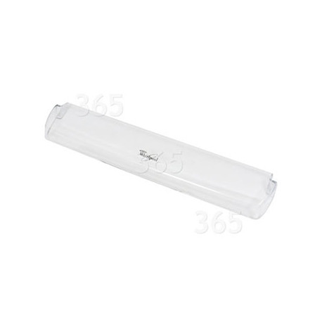 Portillon balconnet pour refrigerateur Whirlpool 481241829887