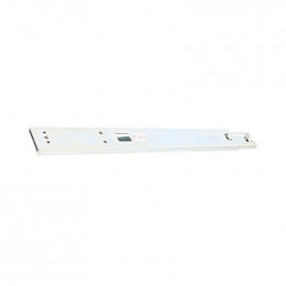 Rail gauche inferieure pour refrigerateur Aeg 405533782