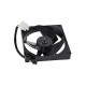 Ventilateur pour refrigerateur Aeg 405533801