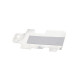 Deflecteur reflecteur pour refrigerateur Aeg 405533750