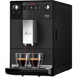 Machine expresso purista noire series 300 Melitta F230002