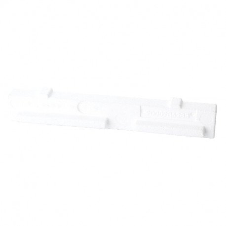 Piece d'isolation congelateur pour refrigerateur Bosch 11008453