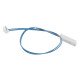 Sonde de temperature refrigerateur pour congelateur Bosch 12015221