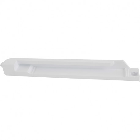 Glissiere pour refrigerateur congelateur Bosch 11016262