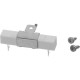 Resistance pour four Bosch 10012691