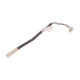 Sonde de temperature pour refrigerateur Bosch 12038652