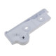 Guide rail droite /congel pour refrigerateur Lg AEC72909701