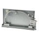 Bandeau pour refrigerateur congelateur Gaggenau 00700531