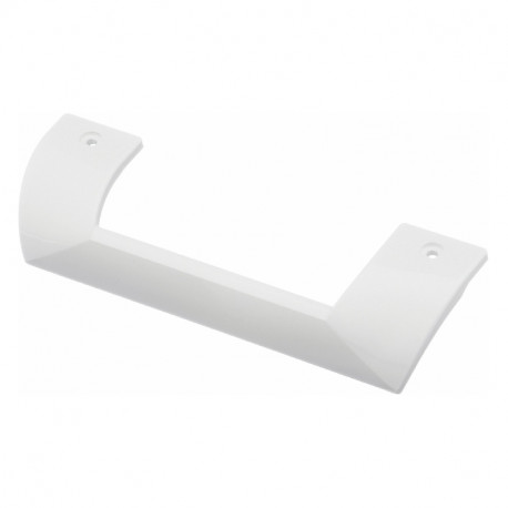 Poignee de porte pour refrigerateur entraxe : 196 mm congelateur Balay 00490705