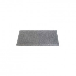 Filtre metal pour hotte Bosch 00460119